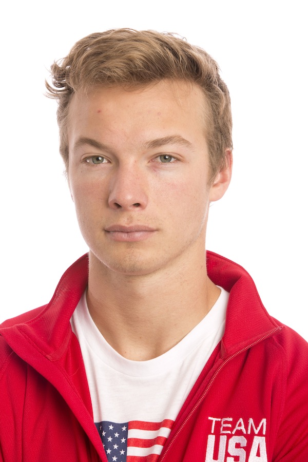 Olympic Athlete David Wise Talks About His Journey To Sochi *Giveaway