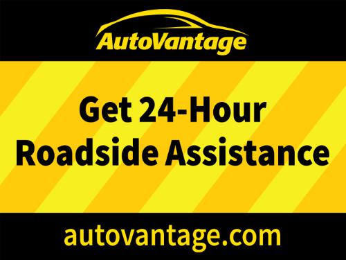 AutoVantage Offers 24/7 Emergency Roadside Assistance for Under $70 