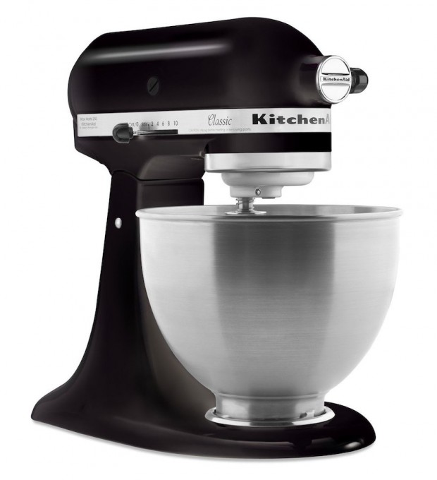 Ksm90 Kitchenaid Mixer Manual