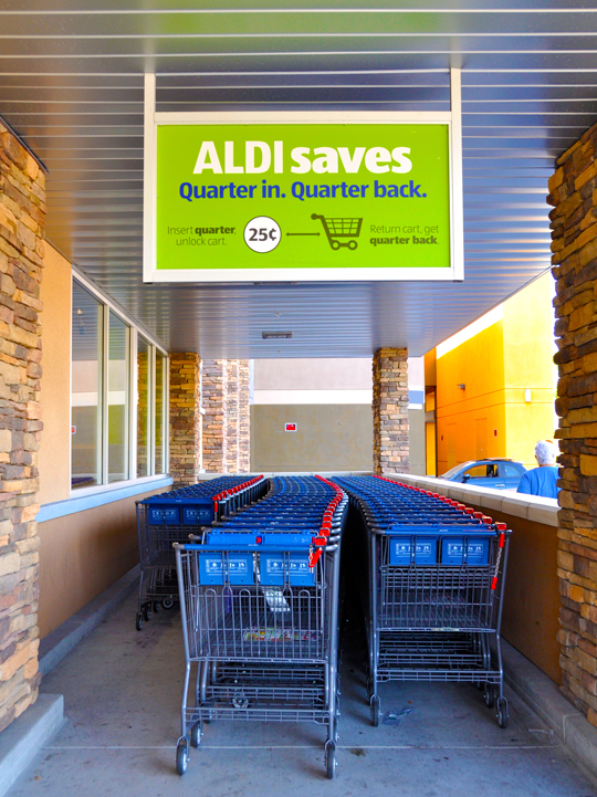 5 Tips For Shopping at Aldi Rockin Mama™